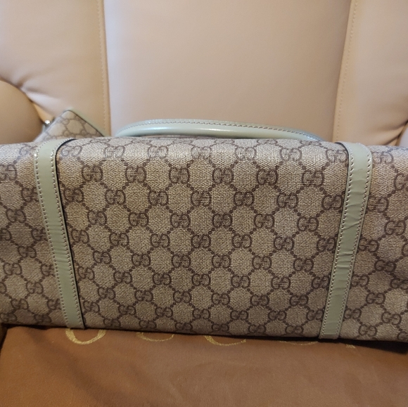Gucci Tote Bag - Picture 3 of 8
